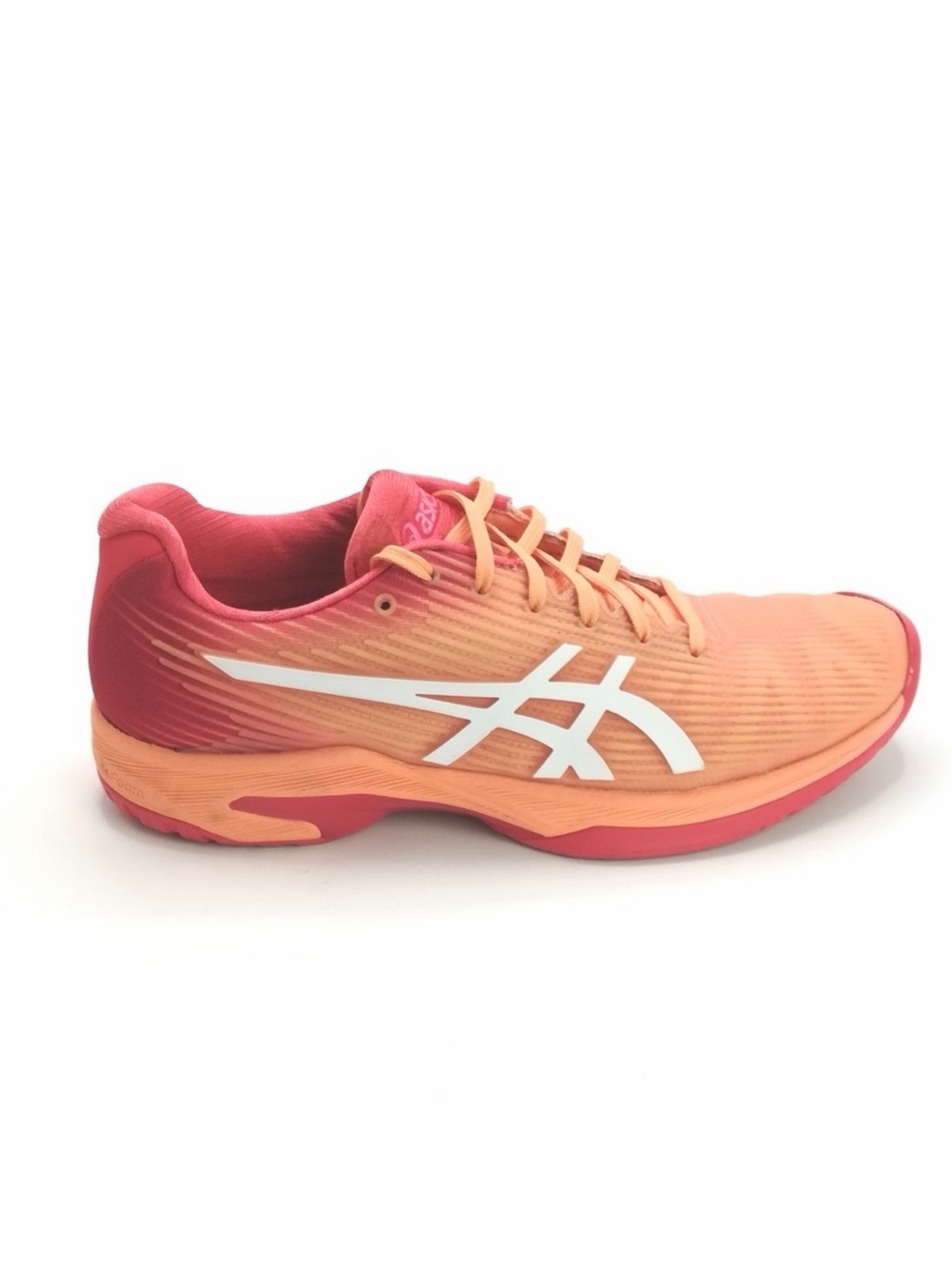 ASICS Women's Solution Speed FF 3 Tennis Shoes